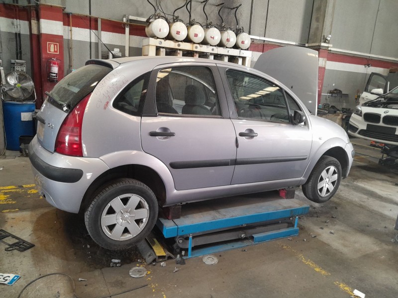 citroën c3 i (fc_, fn_) del año 2002