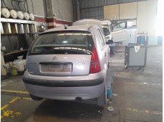 CITROËN C3 I (FC_, FN_)