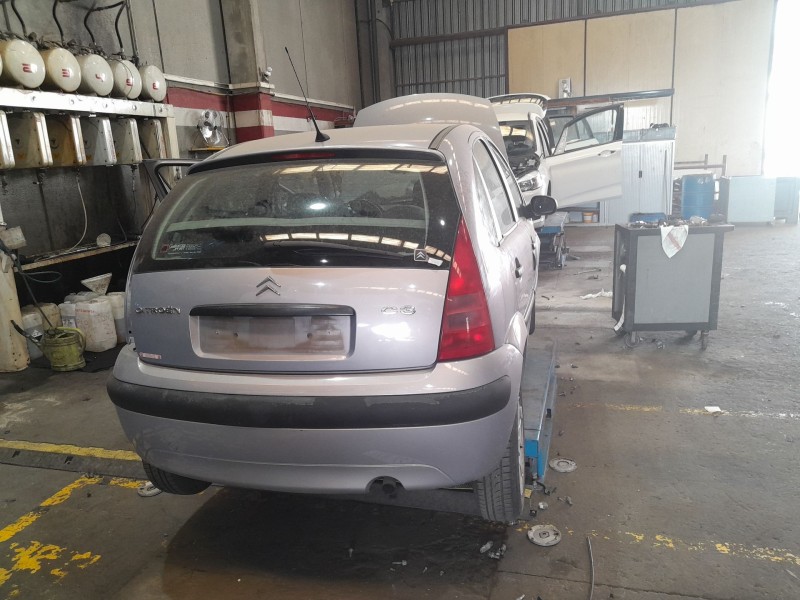 citroën c3 i (fc_, fn_) del año 2002