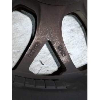 Recambio de llanta aluminio para volkswagen golf iv berlina (1j1) básico referencia OEM IAM 16-5-TORNILLOS ET38 