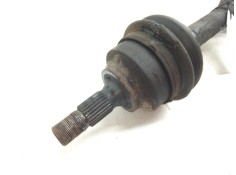 Recambio de transmision delantera derecha para peugeot partner furgoneta/monovolumen (5_, g_) 2.0 hdi referencia OEM IAM    2