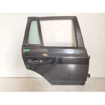 Recambio de puerta trasera derecha para bmw x3 (e83) 2.0d referencia OEM IAM 41003449338  