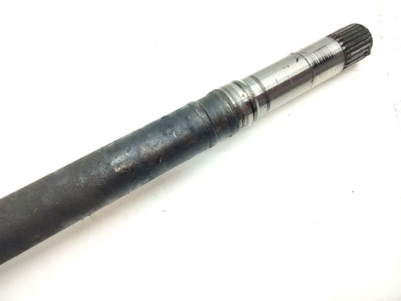 Recambio de transmision delantera derecha para peugeot partner furgoneta/monovolumen (5_, g_) 2.0 hdi referencia OEM IAM   