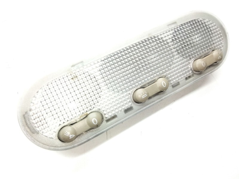 Recambio de luz interior para renault scénic ii (jm0/1_) 1.9 dci (jm0g, jm12, jm1g, jm2c) referencia OEM IAM 8200073234  