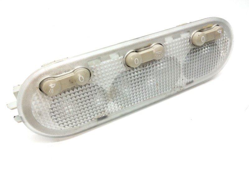 Recambio de luz interior para renault scénic ii (jm0/1_) 1.9 dci (jm0g, jm12, jm1g, jm2c) referencia OEM IAM 8200073234  
