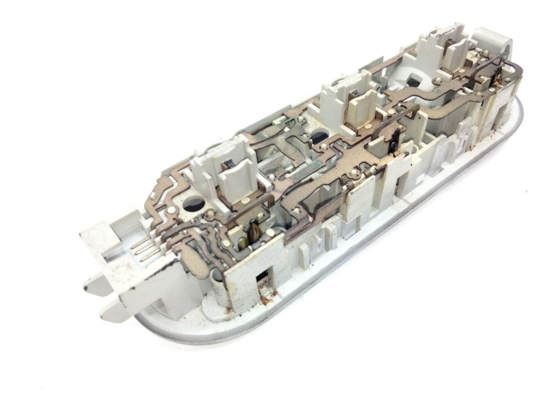 Recambio de luz interior para renault scénic ii (jm0/1_) 1.9 dci (jm0g, jm12, jm1g, jm2c) referencia OEM IAM 8200073234  