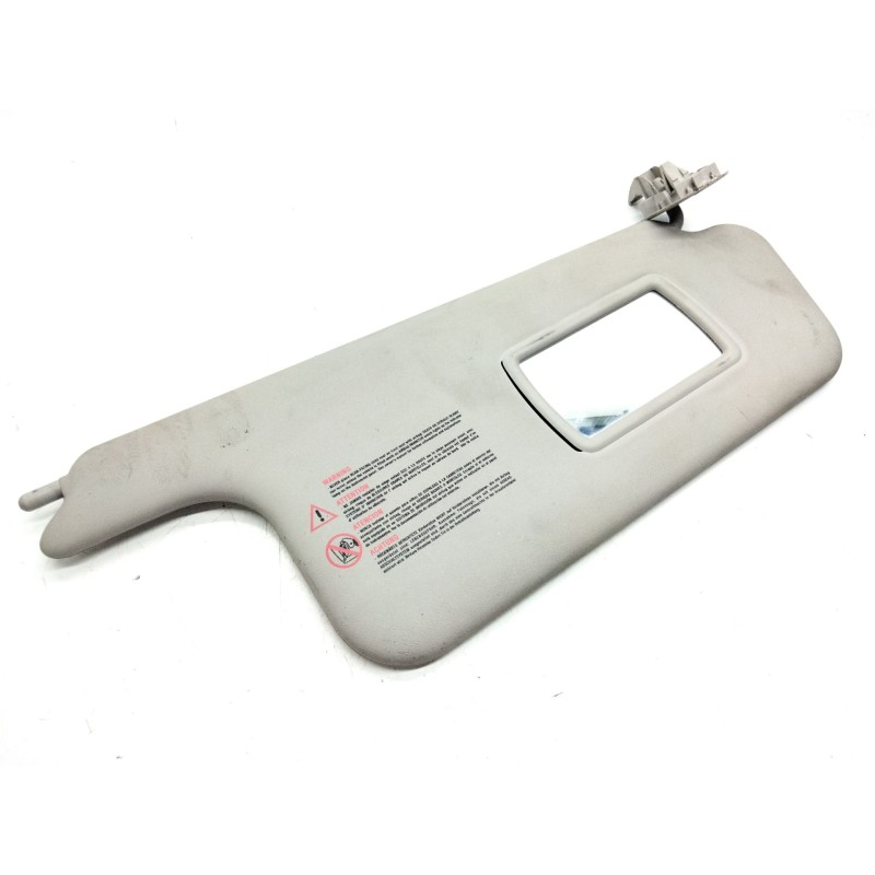 Recambio de parasol derecho para renault scénic ii (jm0/1_) 1.9 dci (jm0g, jm12, jm1g, jm2c) referencia OEM IAM   