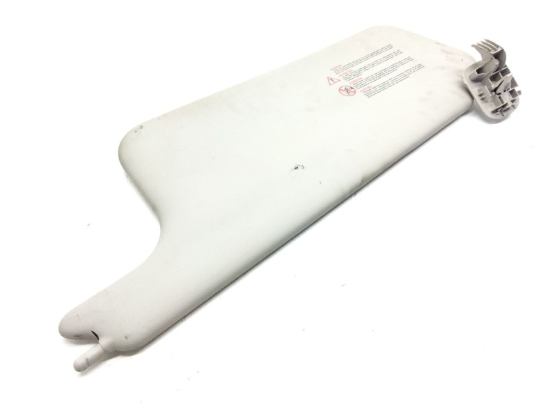 Recambio de parasol derecho para renault scénic ii (jm0/1_) 1.9 dci (jm0g, jm12, jm1g, jm2c) referencia OEM IAM   