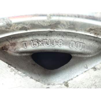 Recambio de llanta aluminio para toyota 4 runner iii (_n18_) 3.0 turbo-d (kzn185) referencia OEM IAM   