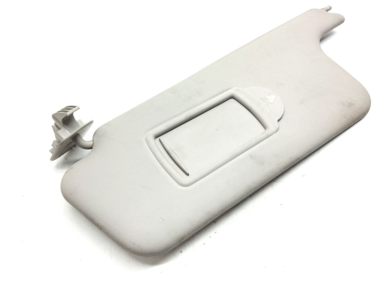 Recambio de parasol izquierdo para renault scénic ii (jm0/1_) 1.9 dci (jm0g, jm12, jm1g, jm2c) referencia OEM IAM   
