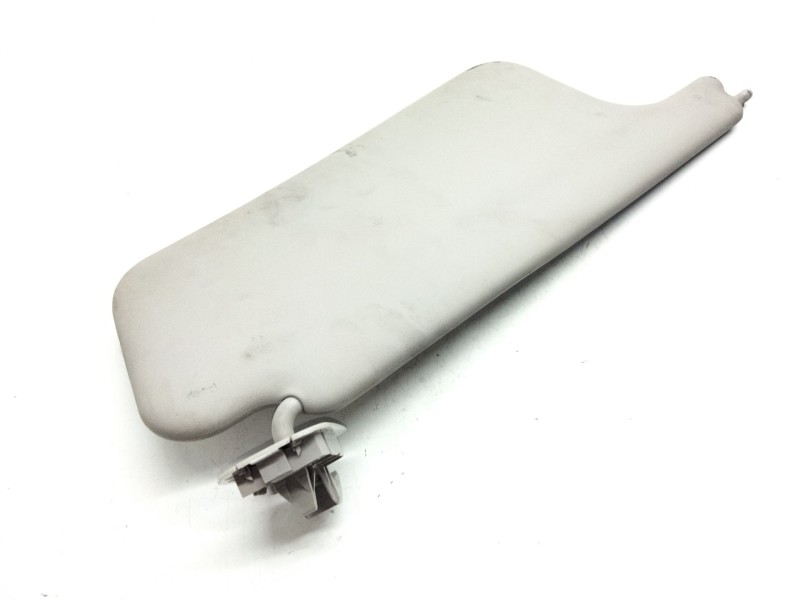 Recambio de parasol izquierdo para renault scénic ii (jm0/1_) 1.9 dci (jm0g, jm12, jm1g, jm2c) referencia OEM IAM   