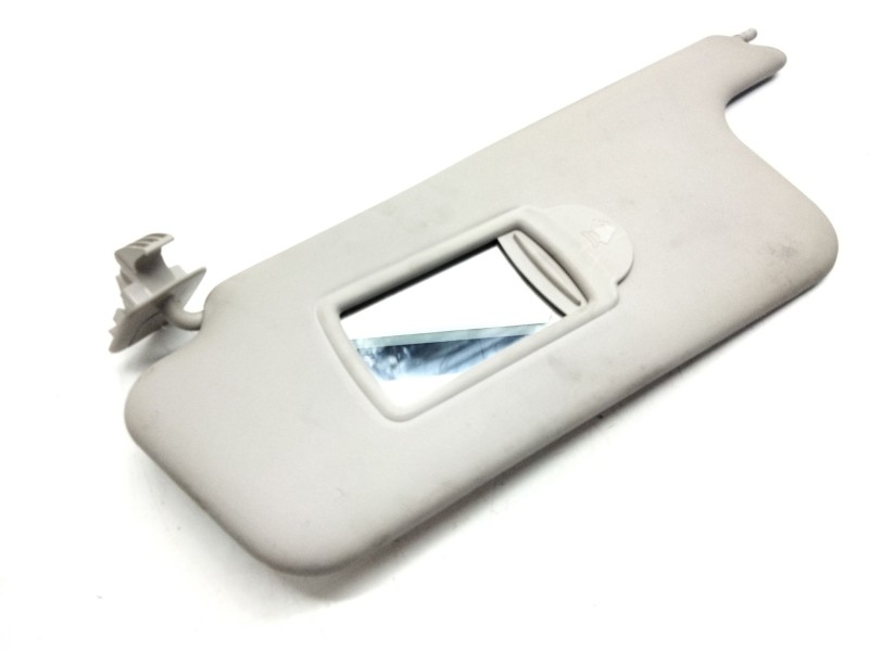 Recambio de parasol izquierdo para renault scénic ii (jm0/1_) 1.9 dci (jm0g, jm12, jm1g, jm2c) referencia OEM IAM   