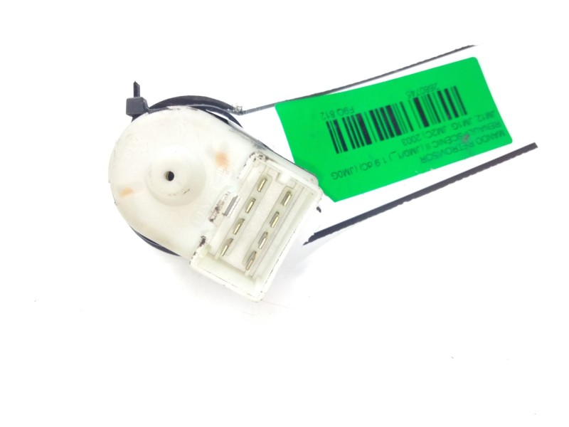 Recambio de mando retrovisor para renault scénic ii (jm0/1_) 1.9 dci (jm0g, jm12, jm1g, jm2c) referencia OEM IAM 107486  