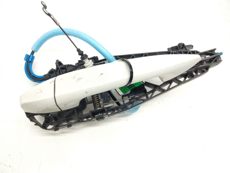 Recambio de maneta exterior delantera izquierda para bmw 2 gran tourer (f46) 218 d xdrive referencia OEM IAM   