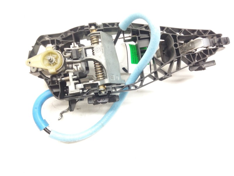 Recambio de maneta exterior delantera izquierda para bmw 2 gran tourer (f46) 218 d xdrive referencia OEM IAM   