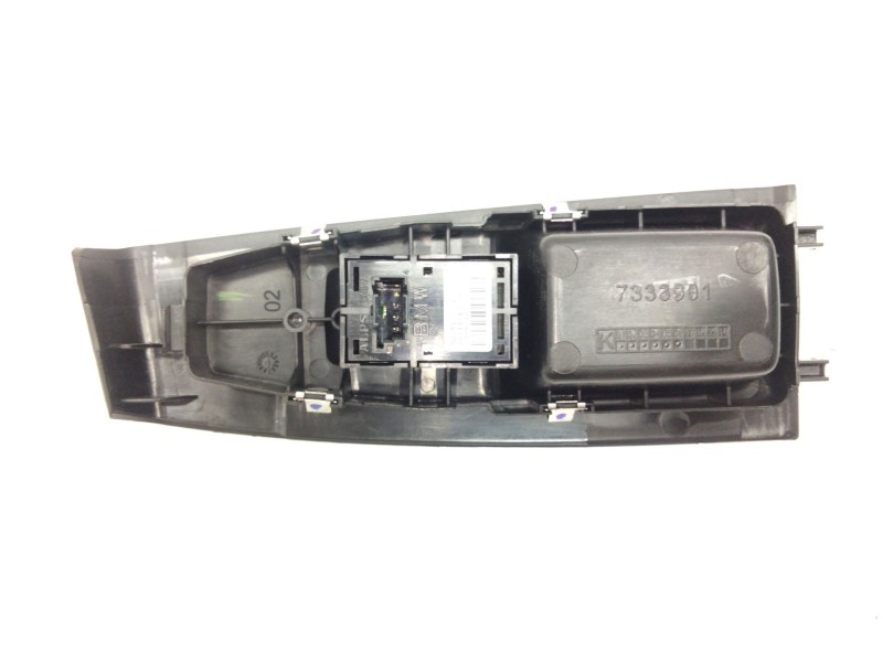 Recambio de mando elevalunas trasero izquierdo para bmw 2 gran tourer (f46) 218 d xdrive referencia OEM IAM 920810702  