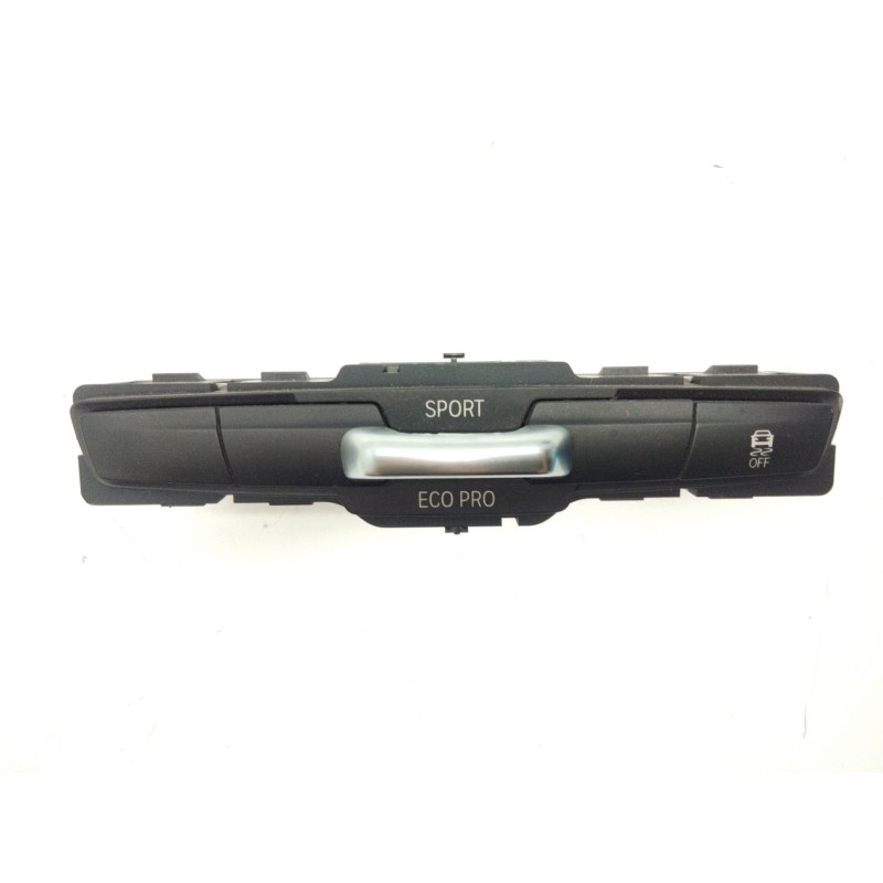 Recambio de mando multifuncion para bmw 2 gran tourer (f46) 218 d xdrive referencia OEM IAM 932394005  