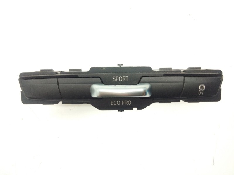 Recambio de mando multifuncion para bmw 2 gran tourer (f46) 218 d xdrive referencia OEM IAM 932394005  