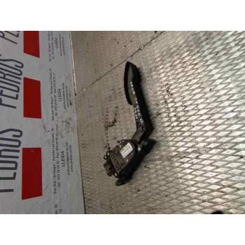 Recambio de pedal acelerador para dacia logan referencia OEM IAM   116010