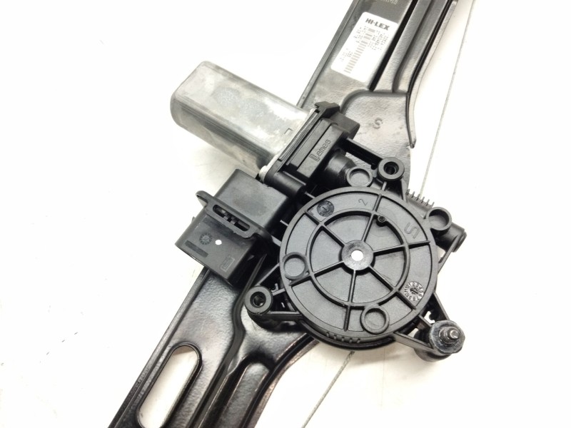 Recambio de elevalunas trasero izquierdo para bmw 2 gran tourer (f46) 218 d xdrive referencia OEM IAM 746348903  