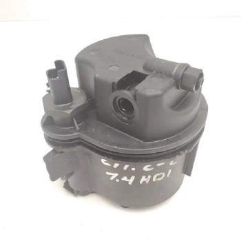 Recambio de filtro gasoil para citroën c2 1.4 hdi referencia OEM IAM 9662199830  