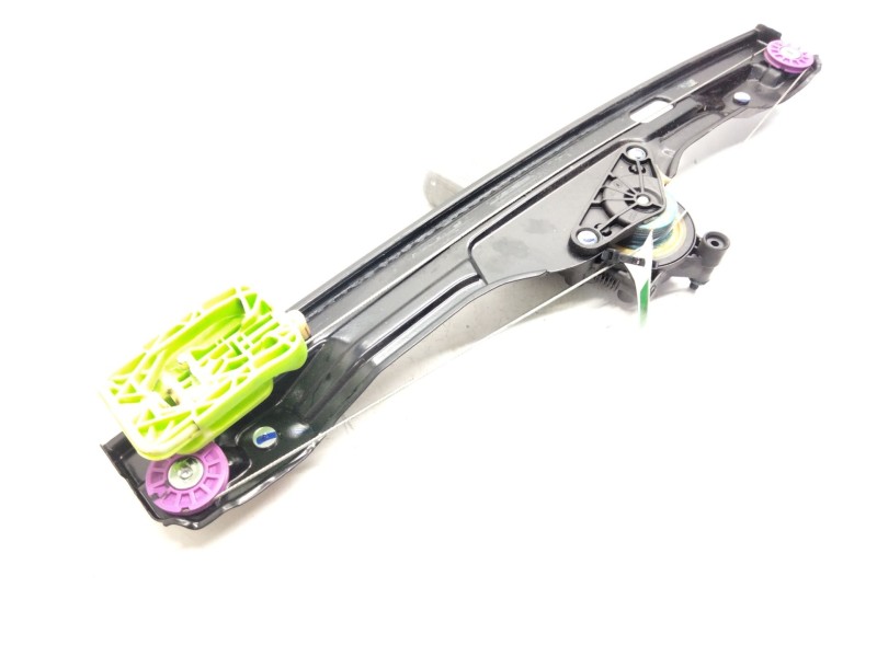 Recambio de elevalunas trasero izquierdo para bmw 2 gran tourer (f46) 218 d xdrive referencia OEM IAM 746348903  