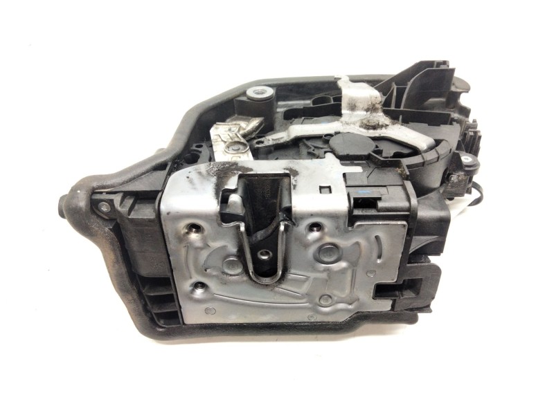 Recambio de cerradura puerta delantera izquierda para bmw 2 gran tourer (f46) 218 d xdrive referencia OEM IAM 728193112  