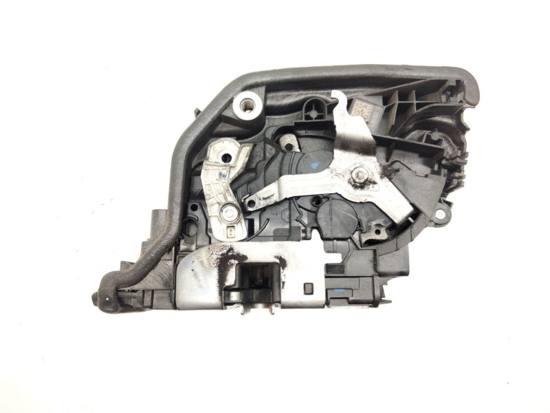Recambio de cerradura puerta delantera izquierda para bmw 2 gran tourer (f46) 218 d xdrive referencia OEM IAM 728193112  