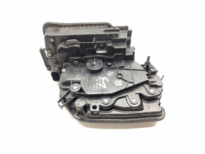 Recambio de cerradura puerta delantera izquierda para bmw 2 gran tourer (f46) 218 d xdrive referencia OEM IAM 728193112  