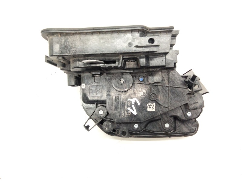 Recambio de cerradura puerta delantera izquierda para bmw 2 gran tourer (f46) 218 d xdrive referencia OEM IAM 728193112  