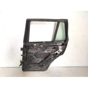 Recambio de puerta trasera derecha para bmw x3 (e83) 2.0d referencia OEM IAM 41003449338  