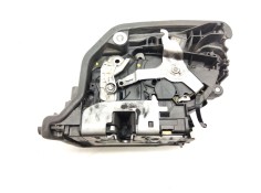 Recambio de cerradura puerta trasera izquierda para bmw 2 gran tourer (f46) 218 d xdrive referencia OEM IAM 728193912   2