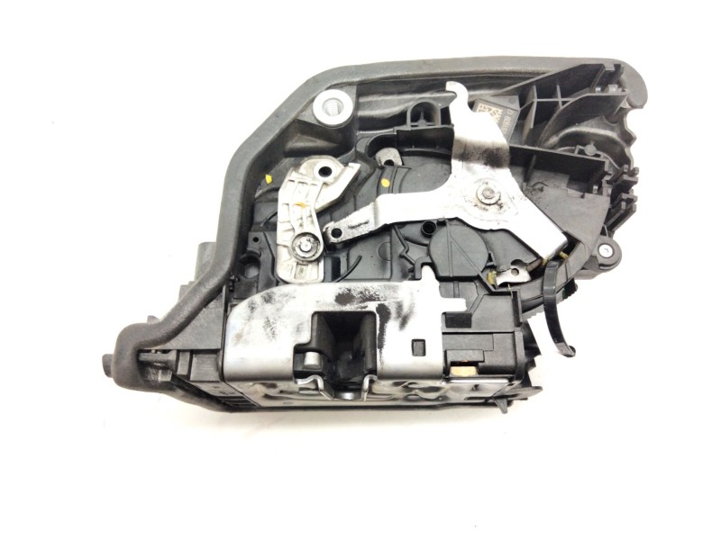 Recambio de cerradura puerta trasera izquierda para bmw 2 gran tourer (f46) 218 d xdrive referencia OEM IAM 728193912  