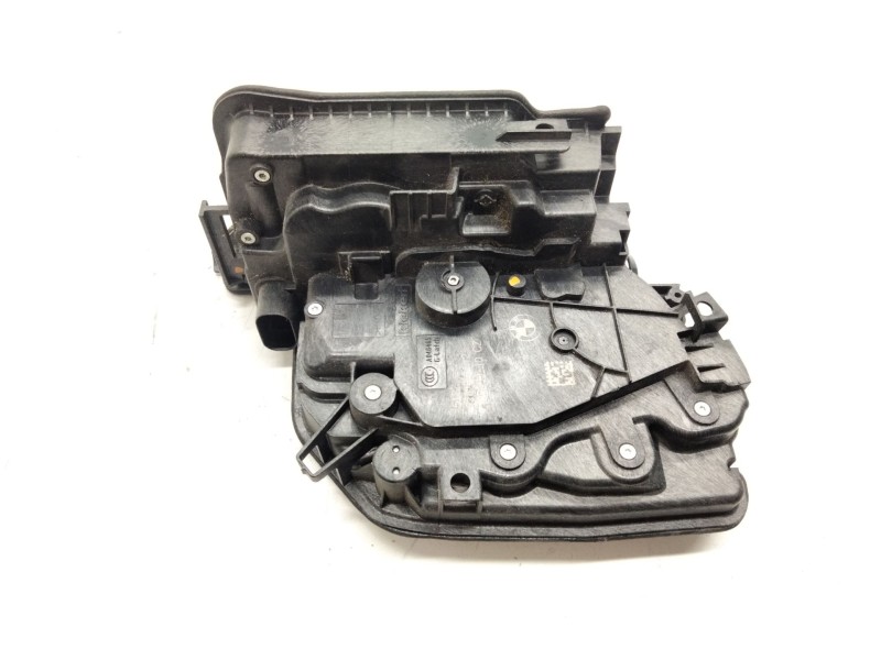 Recambio de cerradura puerta trasera izquierda para bmw 2 gran tourer (f46) 218 d xdrive referencia OEM IAM 728193912  