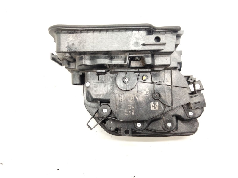 Recambio de cerradura puerta trasera izquierda para bmw 2 gran tourer (f46) 218 d xdrive referencia OEM IAM 728193912  