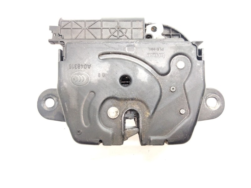 Recambio de cerradura maletero / porton para bmw 2 gran tourer (f46) 218 d xdrive referencia OEM IAM 16367230  