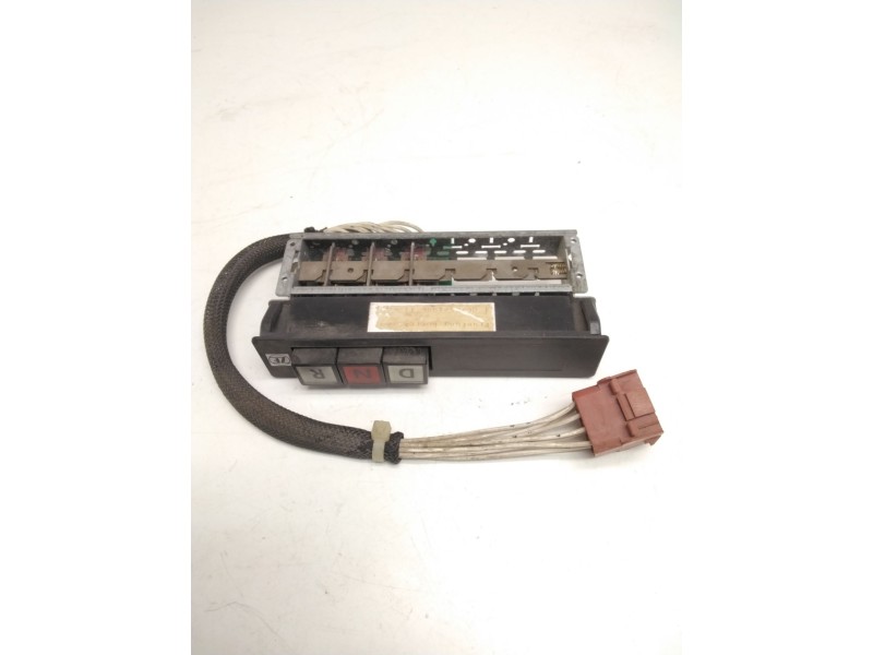 Recambio de indicador cambio automatico para iveco daily iv autobús 35s14, 35s14 /p referencia OEM IAM 6006017188  ZF