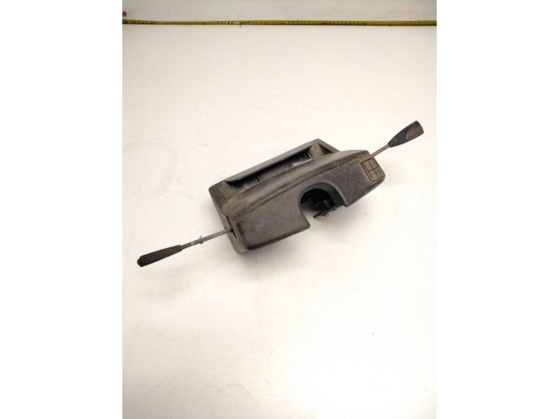 Recambio de mando intermitentes y limpia para citroën dyane 6 referencia OEM IAM VEGLIA  CONJUNTO MANDO LUCES Y LIMPIA