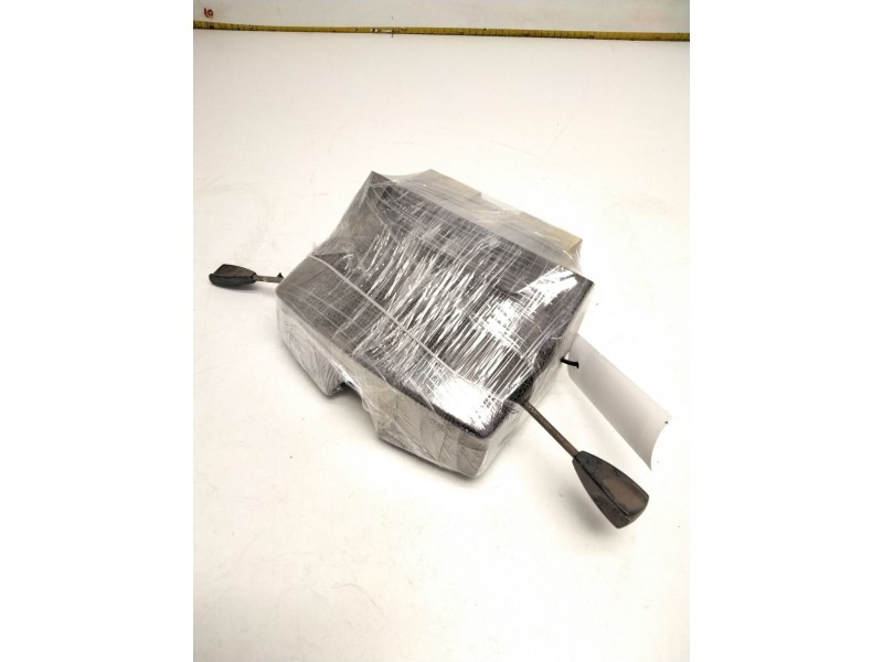 Recambio de mando intermitentes y limpia para citroën dyane 6 referencia OEM IAM VEGLIA  CONJUNTO MANDO LUCES Y LIMPIA