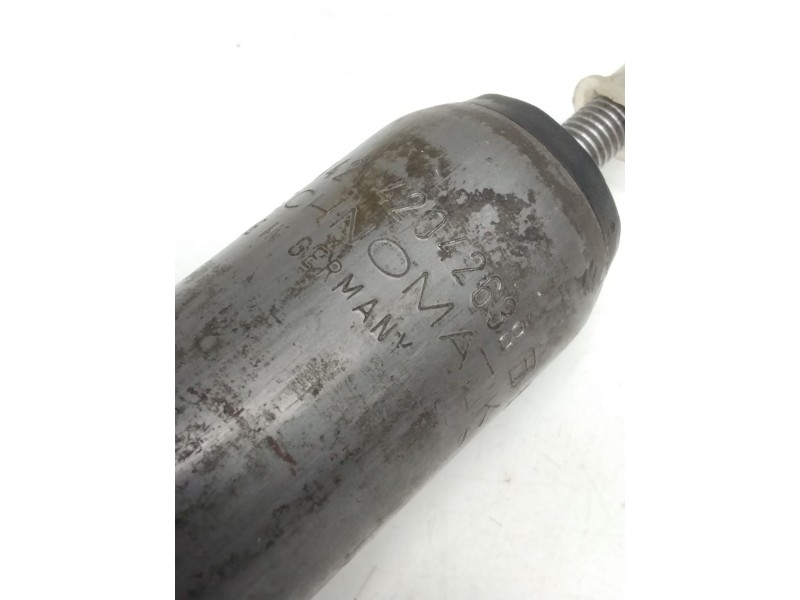 Recambio de bombin freno para iveco eurocargo referencia OEM IAM 2417498  CILINDRO TRABAJO FRENO MOTOR