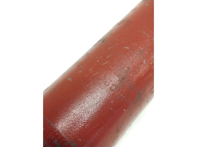 Recambio de amortiguador para iveco eurocargo 100 e 15 referencia OEM IAM 4706019  