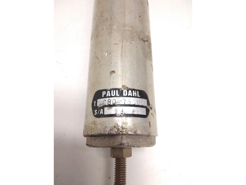 Recambio de bombin freno para iveco eurocargo referencia OEM IAM 08075000  CILINDRO TRABAJO FRENO MOTOR