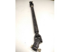 Recambio de cardancillo direccion para iveco eurocargo 150 e 18 referencia OEM IAM 98496377  