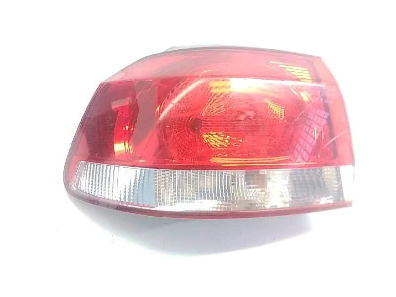Recambio de piloto trasero izquierdo para volkswagen golf vi (5k1) 1.6 tdi dpf referencia OEM IAM 5K0945095  