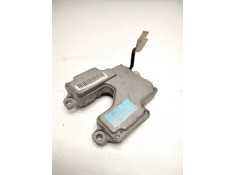 Recambio de centralita airbag para nissan terrano ii (r20) 2.7 tdi 4wd referencia OEM IAM 985840F500 407933-0842 