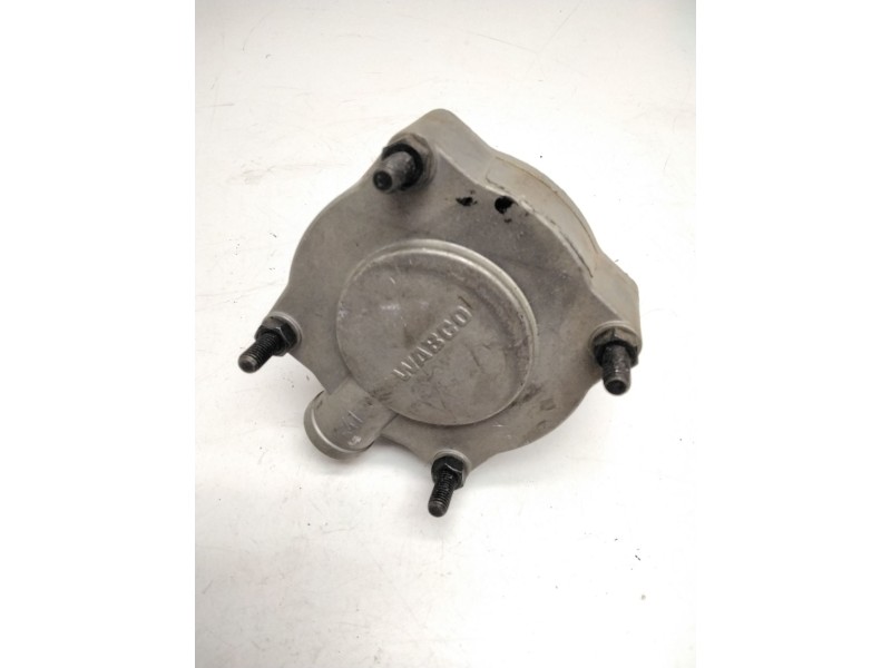 Recambio de valvula rele para iveco eurocargo 150 e 18 referencia OEM IAM 9730030060  WABCO