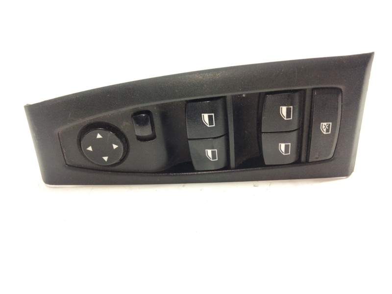 Recambio de mando elevalunas delantero izquierdo para bmw 2 gran tourer (f46) 218 d xdrive referencia OEM IAM 920810903  