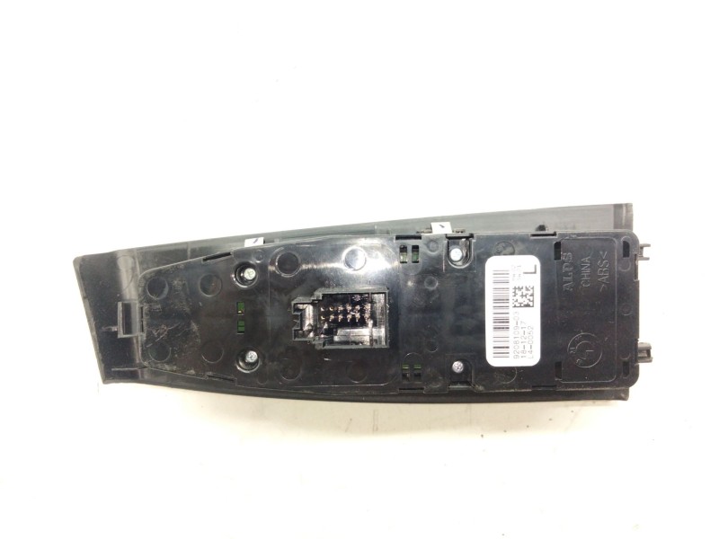 Recambio de mando elevalunas delantero izquierdo para bmw 2 gran tourer (f46) 218 d xdrive referencia OEM IAM 920810903  
