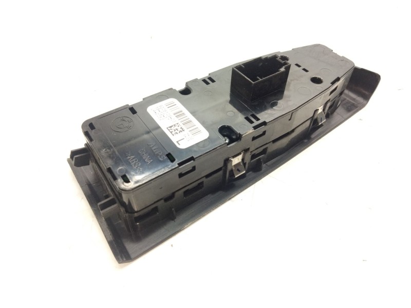 Recambio de mando elevalunas delantero izquierdo para bmw 2 gran tourer (f46) 218 d xdrive referencia OEM IAM 920810903  