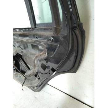 Recambio de puerta trasera derecha para bmw x3 (e83) 2.0d referencia OEM IAM 41003449338  